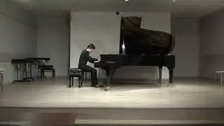 M.Clementi (K.Tausig) Etude 18 -- Marsel Kutuzov || М.Клементи (К.Таузиг) Этюд 18 -- Марсель Кутузов