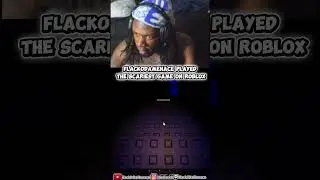 I had booked it😂 #viral #flack0damenace #roblox #horrorgaming #fyp #funny