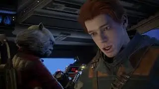 Vastagos de haxion- Star Wars jedi order fallen