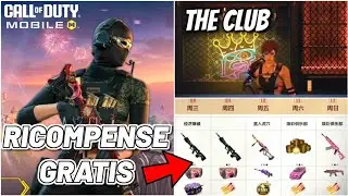 NUOVO EVENTO CALENDARIO ANNIVERSARIO + BIGLIETTI GIRI GRATIS COD MOBILE ITA