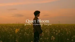 Instrumental Piano for Relaxation & Light &ndash; Quiet Bloom by Mawu