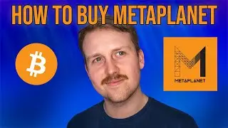 how to buy Metaplanet as a Canadian