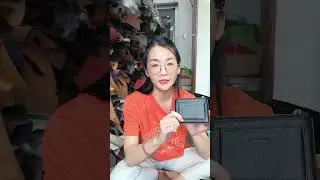 V&iacute; đựng thẻ mini ZL 0963515051 #vidungthe #vinammini #bopdabo