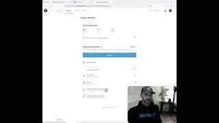 Thumbtack Setup and Services