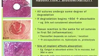 Bioequipment - Part 1