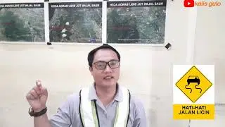 Standar Rambu - rambu K3/Safety sign