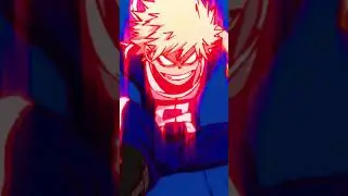 My Hero Academia... #anime #animeedits #Shorts #academia #heroacademy
