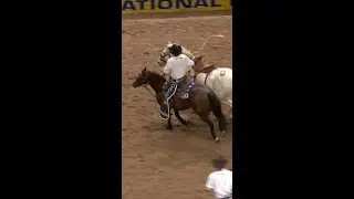 Мы могли бы немного поплакать &mdash; последний круг Вирджила на NFR, счастливой пенсии!