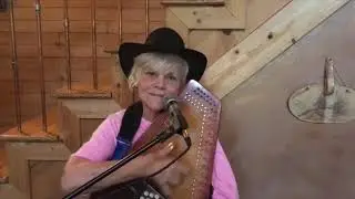 12 Jerry Lynne - Swing Low Sweet Chariot