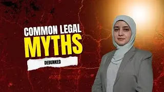 Top 15 Legal Myths About Indian Law | Lawyers Bugle
