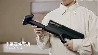 Xiaomi Mijia Car Vacuum Cleaner