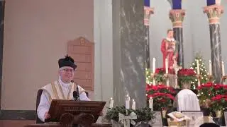 Age, Wisdom and Grace (St Thomas Aquinas)