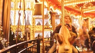Dragons &agrave; l&rsquo;Oeuvre : Un R&ecirc;ve d&rsquo;Hiver ❄️