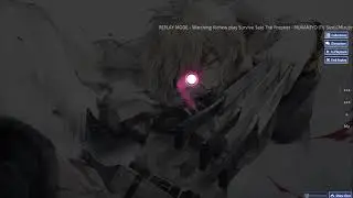 osu! MUKANJYO (Vinland Saga OP) &ndash; 5.39★ AR9.1 | Rusty 6-Digit Comeback