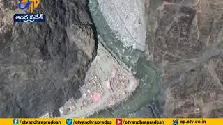Withdrawal of Chinese Troops in Gogra and Hot Springs Complete | Sources