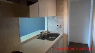 ミリアレジデンス乃木坂｜ 1LDK 65m2｜赤坂専門 Tomo Real Estate