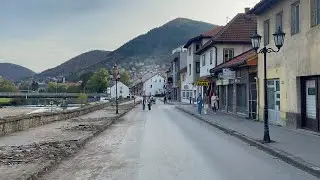 Šetnja kroz Visoko (03.11.2024)