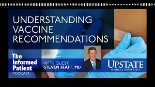 Understanding the new childhood vaccination recommendations