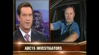 Arizona Professional Locksmith Association  ABC 15 in Phoenix, AZ did a Smart Shopper Investigation