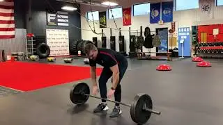 BOSS TRAINING TIP: How to improve your GRIP STRENGTH while training DEADLIFTS❗️💪