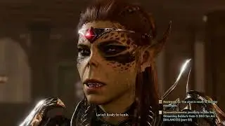 BG3 Tav Act 3 [BALANCED] (part 58)