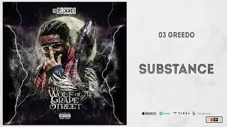 03 Greedo - 