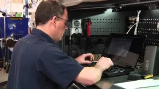Patriot Subaru North Attleboro Parts Manager Chris Andes