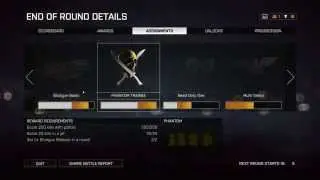 Battlefield 4 - Phantom Trainee Password & Unlocked Camo Overview - By Totallydubbed
