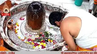 Shri Mahakaleshwar Mandir Prabandha Samitee -Official Channel