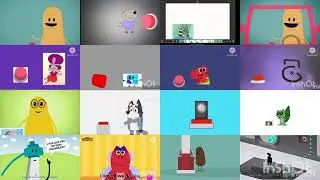 Dumb Ways To Die Superparison