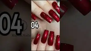 #shortse top 10 nail art designs #shortse #top10 #nailart #video2025