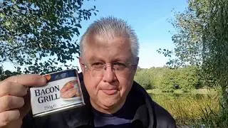 Catfish Challenge Pt1 - Forty Acre Plantation Lake