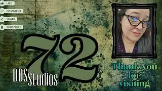 Making a Junk Journal Cover using Dollar Tree Fun Finds