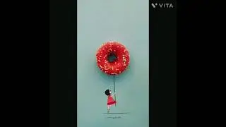Everyday Objects Art         #shorts #youtubeshorts