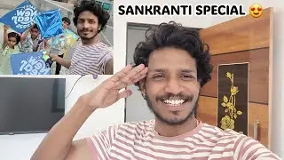 Aaj Mummy Ne Banayi Puran Poli 😍 Makar Sankranti Special Vlog