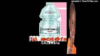 lil sol&oacute;fa - gazowana (prod. oakerdidit)