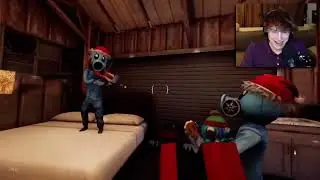 charlie slimecicle sings a song about lesbians