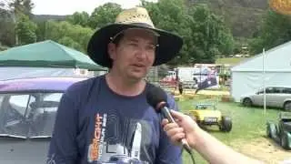 Scott Murray e-Journalism, Bright Rod Run Interview.m4v