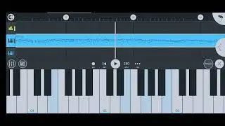 SHARE FLM TELOLET BASURI SEPERTI MATI LAMPU(remix) 24 NOT MODUL AZKDUINO | FREE DOWNLOAD MIDI FLM 