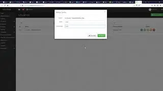 SalesTool - Gerar Senha e liberar Device