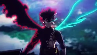 Asta vs Conrad Final Fight 4K Part 4 | Black Clover: Sword of the Wizard King