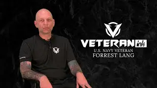 U.S. Navy Veteran Forrest's Tattoo Story | Veteran Ink