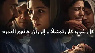 قصة فتاة تبنّتها عائلة ثرية… والنهاية غير متوقعة#قصص_اجتماعية