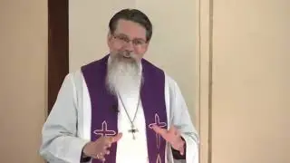 Midweek of Lent 4: What Is the Benefit of this Eating and Drinking?