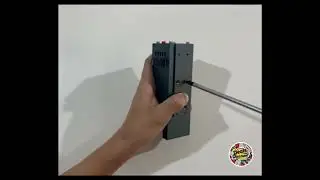 Laser Engraver Module Cutting Machine (First watching the video then buy it)