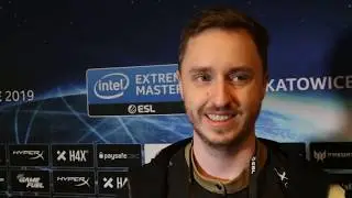 GeT_RiGhT on the present and future of Swedish CS, ENCE and Astralis (IEM Katowice 2019)