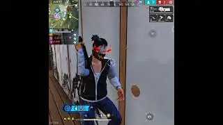 New High School Pe Unstoppable Gameplay 🤯🔥 #shortsfeed #bhauff #tondegamer #freefire