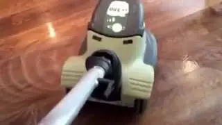 Hard Floor Cleaning London