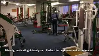 Sunderland Gym