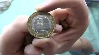 What A Cracking Find | &pound;100 In &pound;2 Coins | UK Coin Hunter